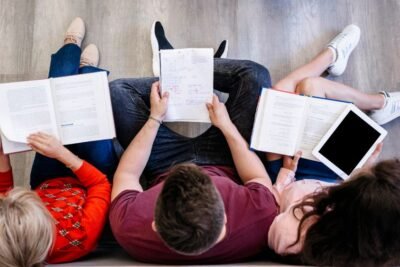 Cuentos Largos para Jóvenes