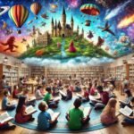 Cuentos Largos para Niños