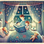 Cuentos Largos para Niños para Dormir