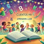 Cuentos para Aprender a Leer